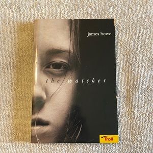 📚2/$6  The Watcher